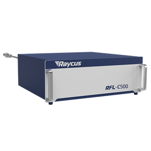 Raycus Kw Multi Module Cw Fiber Laser Source Rfl C X For Cutting