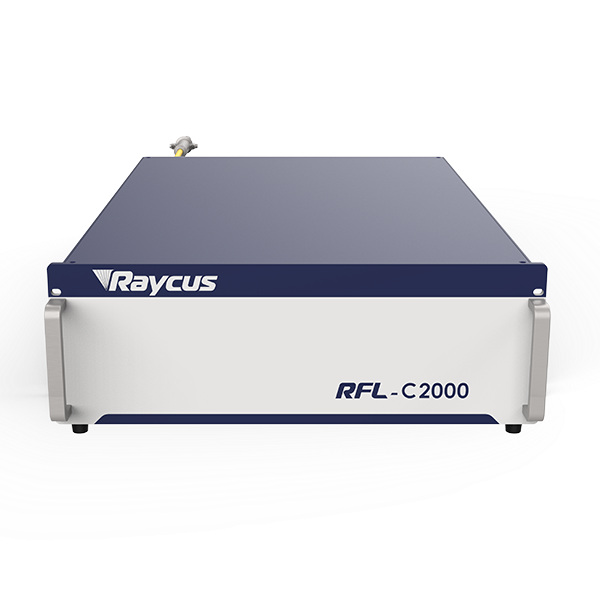 Raycus 2kw Laser Source Welding Version RFL-C2000H From China ...