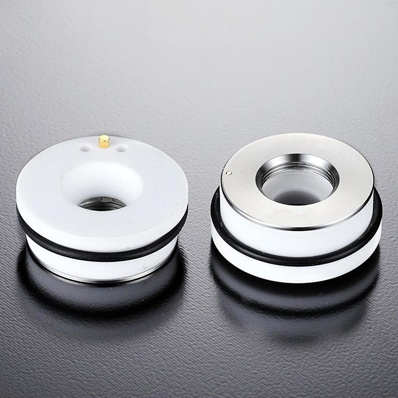 Original Raytools Ceramic Nozzle Holder M11D28 from China manufacturer Your